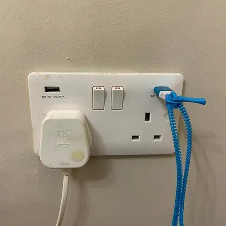 Comfort Séjour chez l'habitant