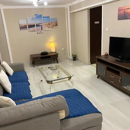 Comfort منزل للإقامة