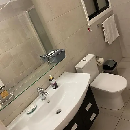 Comfort Larnaka