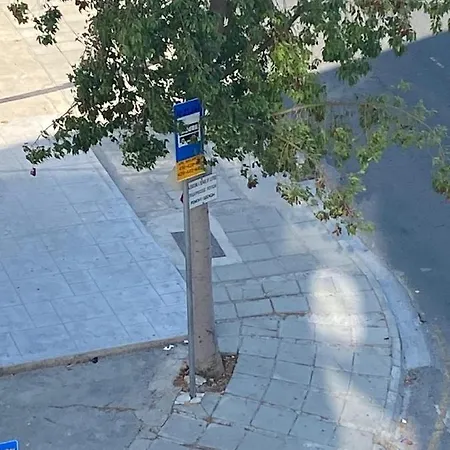 Comfort Larnaca