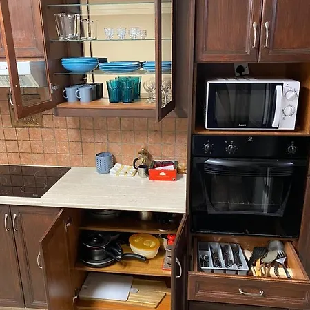 Comfort منزل للإقامة لارنكا