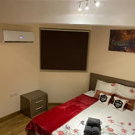 Séjour chez l'habitant Comfort *