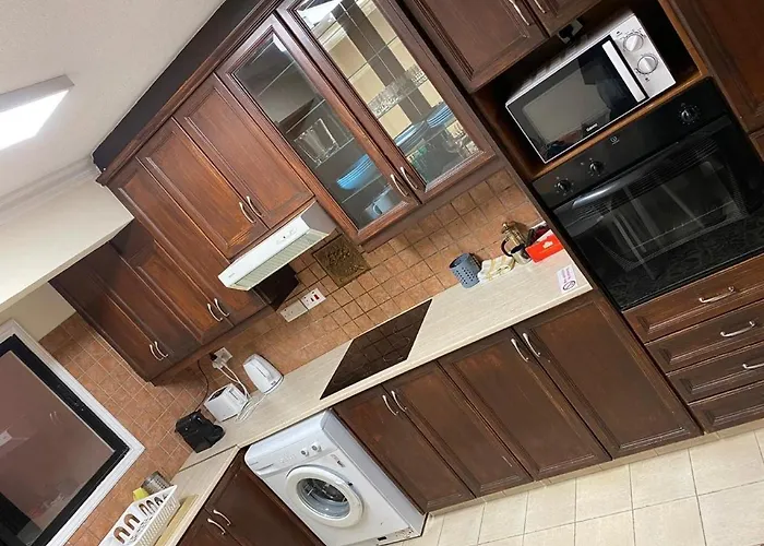 Habitación en casa particular Comfort