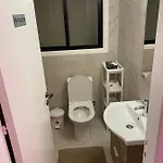 Kwatera prywatna Comfort Larnaca
