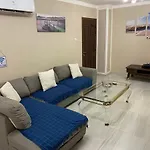 Comfort Kwatera prywatna Larnaca