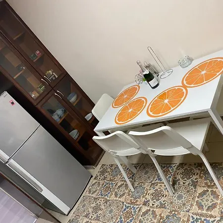 Homestay Comfort Larnaca