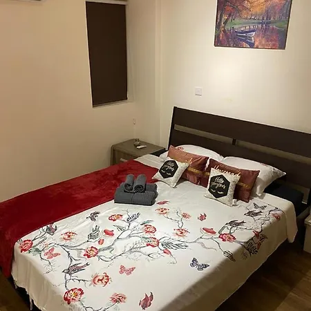 Homestay szállás Comfort *