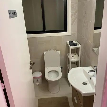 Homestay szállás Comfort Lárnaka