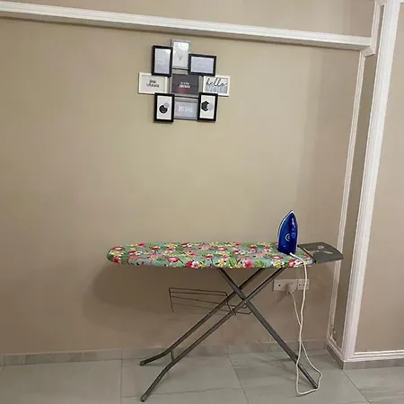 Comfort * لارنكا