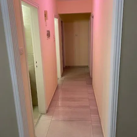 Проживание в семье Comfort Ларнака