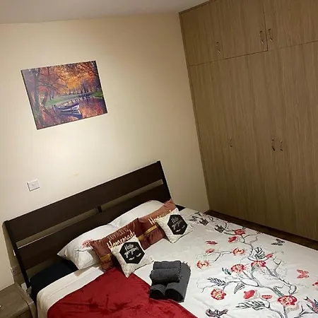 Comfort Homestay *