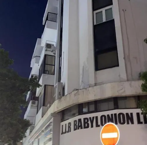 Accommodatie bij particulieren Comfort Larnaca