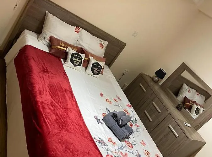 Homestay Comfort Larnaca