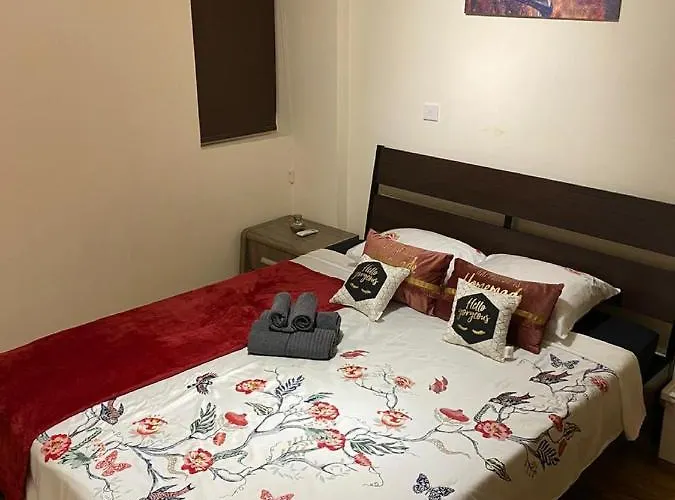 Accommodatie bij particulieren Comfort *