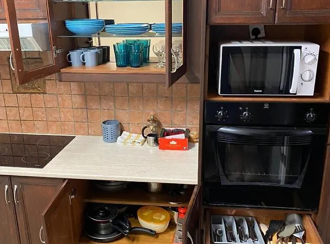 Comfort Accommodatie bij particulieren Larnaca