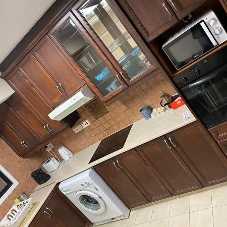 בית אירוח Comfort