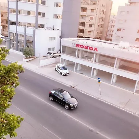 Comfort בית אירוח