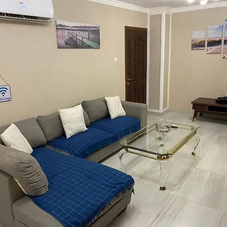 Comfort בית אירוח לרנקה