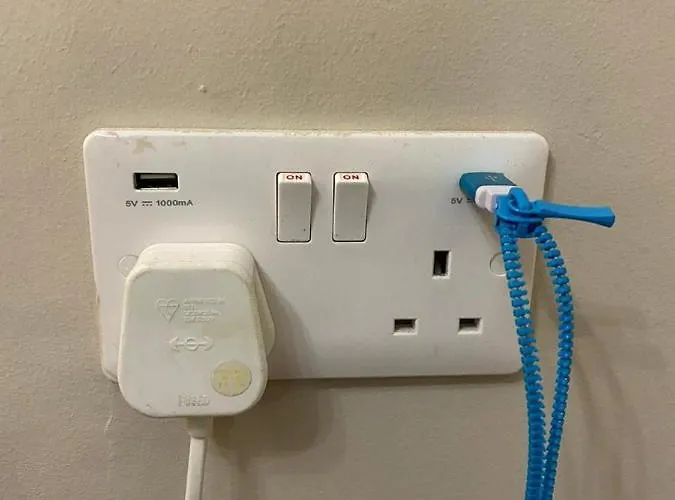 Comfort Проживание в семье