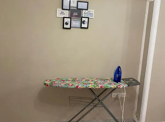 Comfort * Ларнака