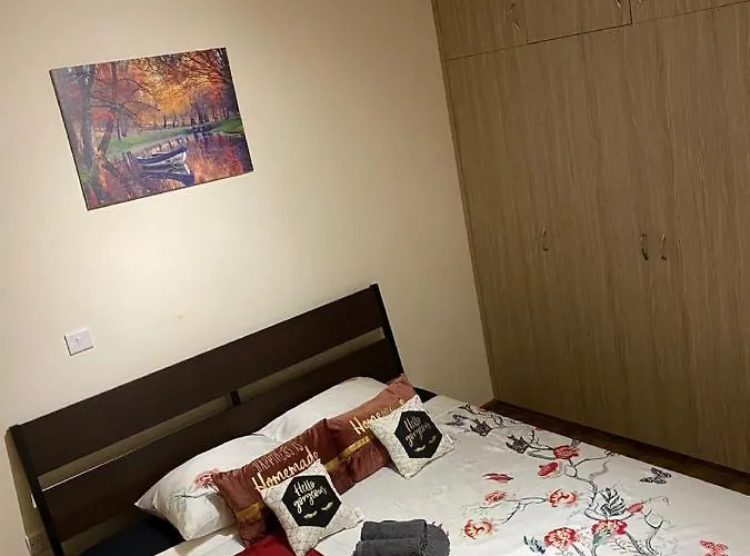 Comfort Проживание в семье *